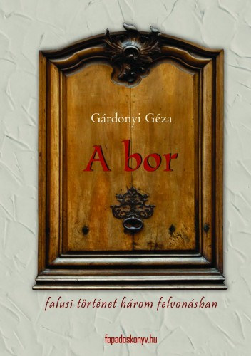 A bor