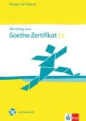Mit Erfolg zum Goethe-Zertifikat C2: GDS idegen