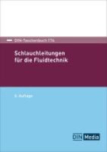 Schlauchleitungen für die Fluidtechnik idegen