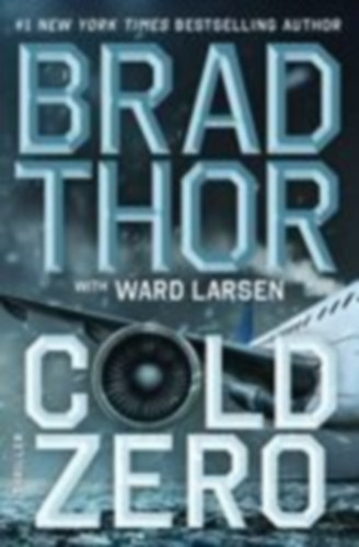 Thor, Brad: Cold Zero idegen