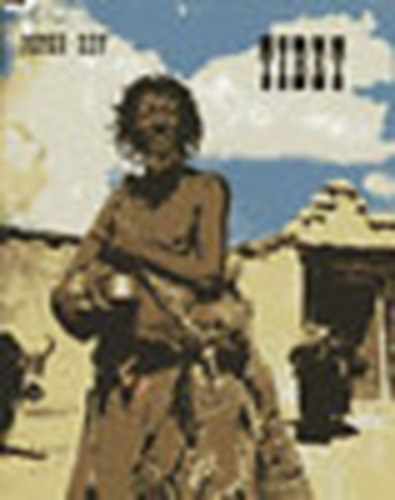 Patkó-Rév: Tibet antikvár