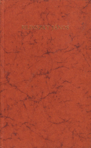 Pilinszky János: Végkifejlet  Versek és színművek antikvár