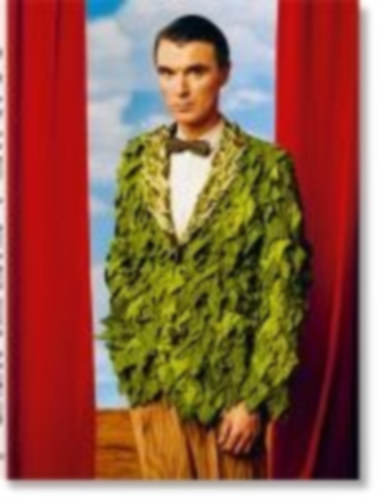 Carter, Graydon - Obrist, Hans Ulrich - Roth, Paul - Martin, Steve: Annie Leibovitz idegen