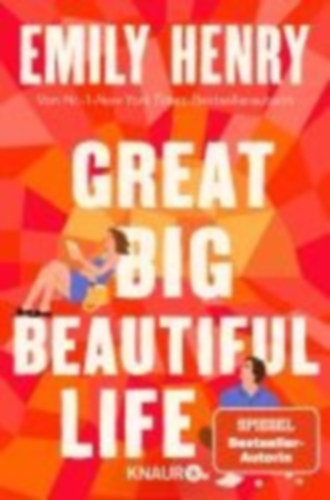 Henry, Emily: Great Big Beautiful Life idegen