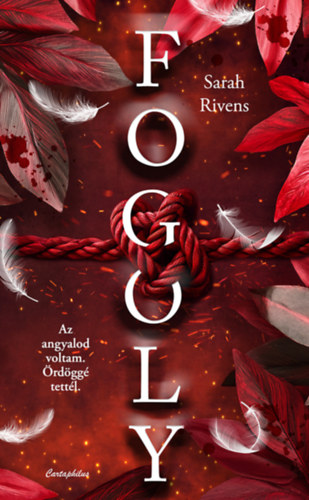 Sarah Rivens: Fogoly 2 e-Könyv