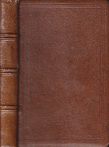 Michel Eyquem de Montaigne: Esszék (Montaigne) antikvár