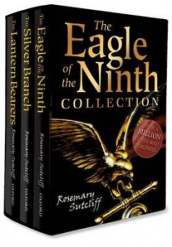 Rosemary Sutcliff: The Eagle of the Ninth Collection idegen