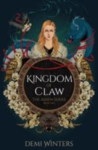 Winters, Demi: Kingdom of Claw idegen