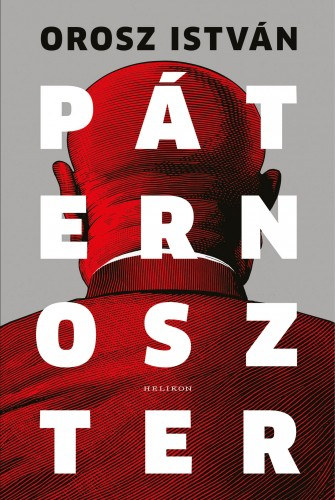 Orosz István: Páternoszter e-Könyv
