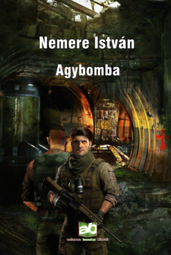 Agybomba – Nemere István
