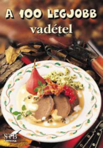 11 db A 100 legjobb recept sorozatból: Vadétel - Káposztás finomság - Szárnyasokból - Tökfélékből - Túrós recept - Kínai recept - Sajtos finomság - Vegetáriánus étek - Vendégváró falat - Római tálban - Gombás étel antikvár