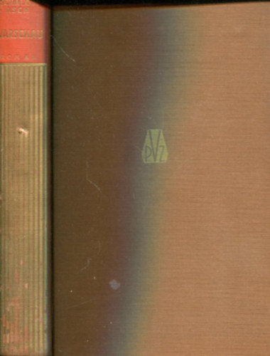 Warschau (roman) antikvár