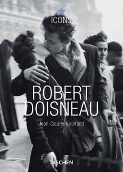 Jean-Claude Gautrand: Robert Doisneau antikvár