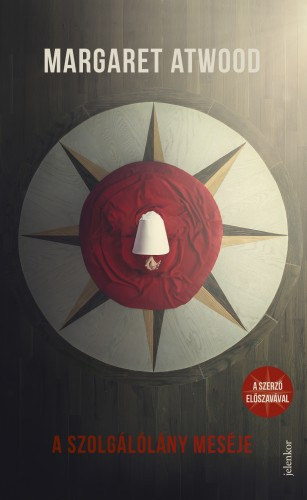 Margaret Atwood: A Szolgálólány meséje e-Könyv