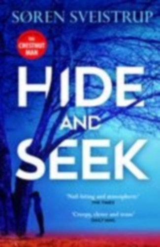 Sveistrup, Søren: Hide And Seek idegen