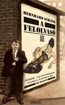 Bernhard Schlink: A felolvasó könyv