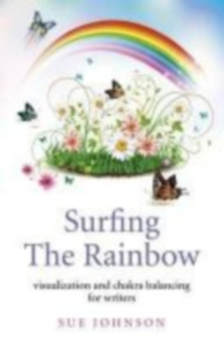 Johnson, Sue: Surfing The Rainbow idegen