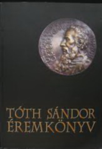Tóth Sándor: Éremkönyv antikvár