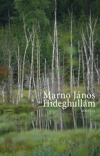 Marno János: Hideghullám antikvár