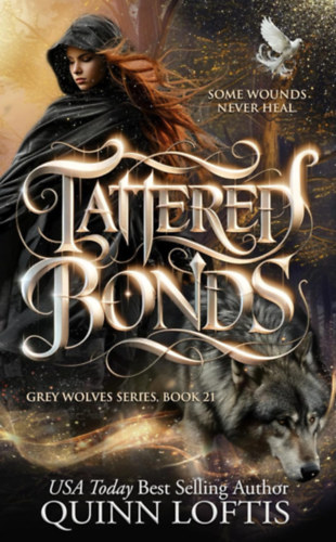 Tattered Bonds akciós termékkép 1
