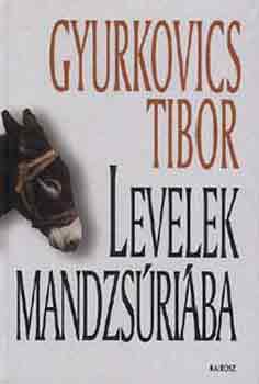 Levelek Mandzsúriába akciós termékkép 1