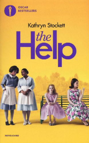 Stockett, Kathryn: The help idegen