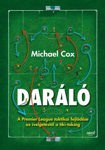 Michael Cox: Daráló e-Könyv