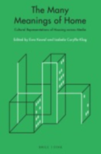 The Many Meanings of Home idegen