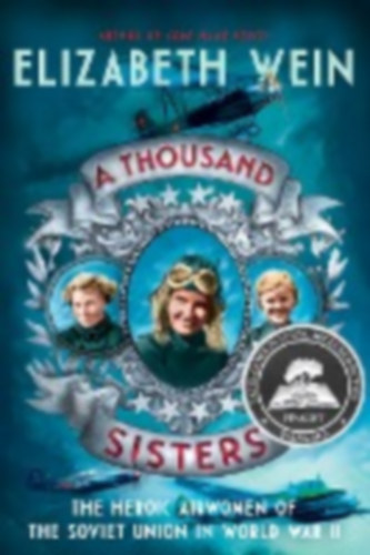 Wein, Elizabeth: Thousand Sisters, A idegen