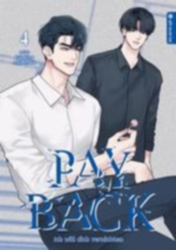 Samk - Fujoking: Payback 04 idegen