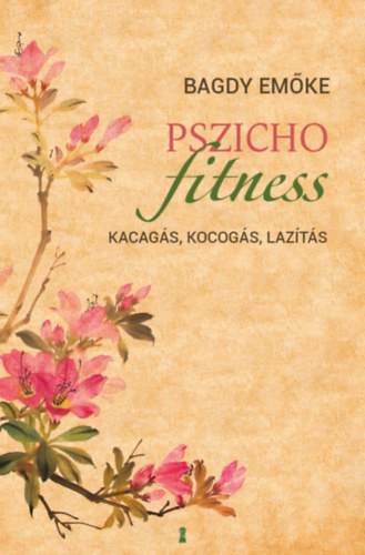 Dr. Bagdy Emőke: Pszichofitness antikvár