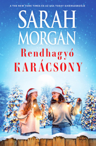 Rendhagyó karácsony akciós termékkép 1