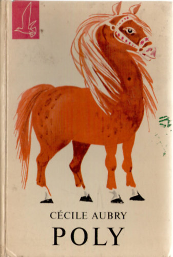 Cécile Aubry: Poly antikvár
