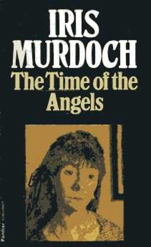 Iris Murdoch: The Time of the Angels antikvár