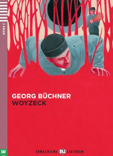 Woyzeck + CD idegen