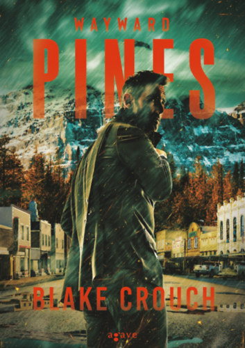 Wayward Pines akciós termékkép 1