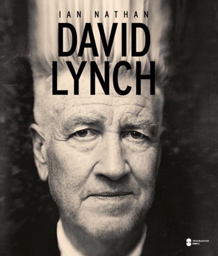 Ian Nathan: David Lynch könyv