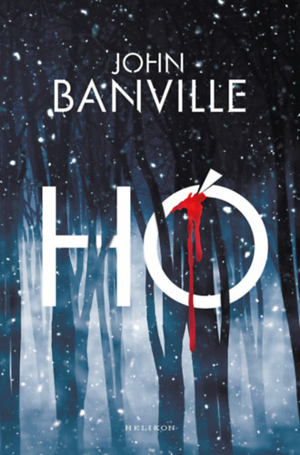 John Banville: Hó könyv