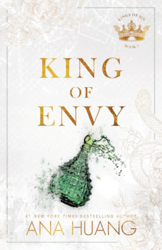 King of Envy akciós termékkép 1
