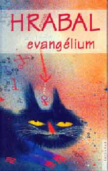Bohumil Hrabal: Skizofrén evangélium antikvár