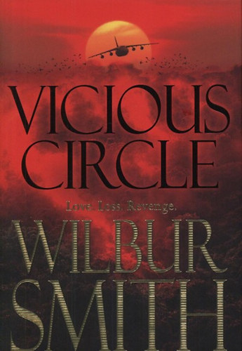 Wilbur Smith: Vicious Circle idegen