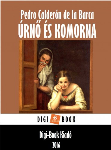 Úrnő és komorna akciós termékkép 1