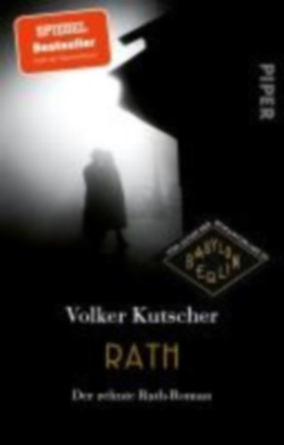 Kutscher, Volker: Rath idegen