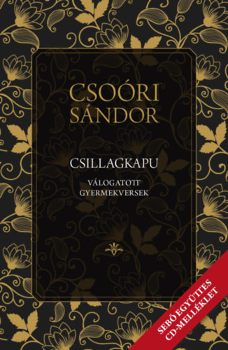 Csoóri Sándor: Csillagkapu könyv