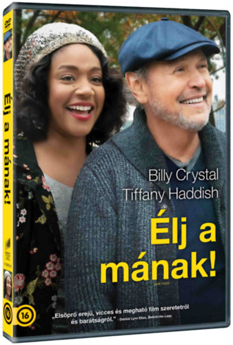 Élj a mának! - DVD DVD