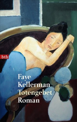 Faye Kellerman: Totengebet antikvár