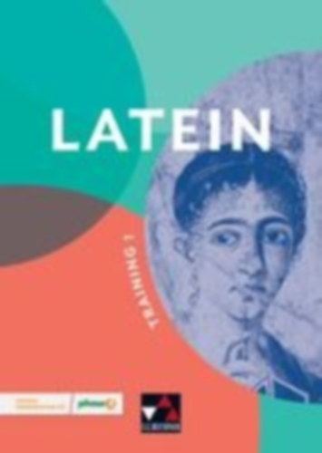 Simmendinger, Bea-Lara - Biermann, Martin - Beck, Stefan - Schwieger, Frank - Hoffmann, Johannes - Englisch, Christina: LATEIN Training 1 idegen
