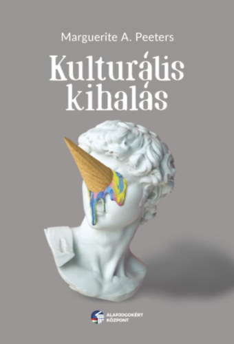 Peeters, Margueritea.: Kulturális kihalás könyv