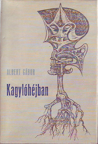 Albert Gábor: Kagylóhéjban antikvár
