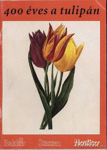 400 éves a tulipán antikvár